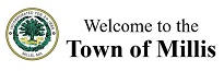Banner logo with link to homepage